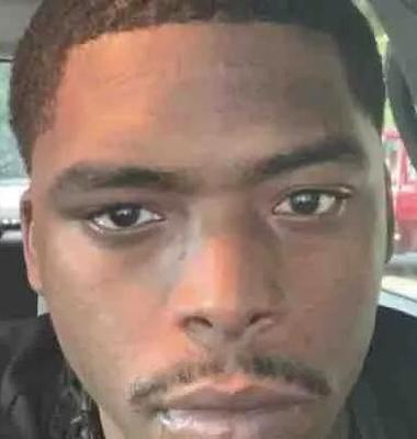 Quincy Lamont Henderson death by force case in Henrico, VA