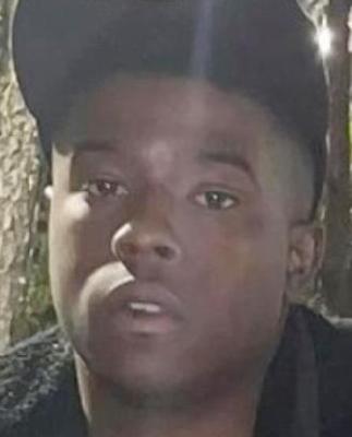 Aashod Jahron Edwards death by force case in Richmond, VA