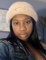 Stariyana Patterson death by force case profile photo