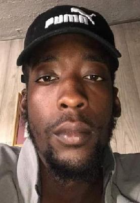 Deanthony Davis death by force case profile photo