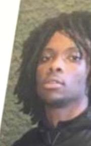 Keshon Liverman death by force case profile photo