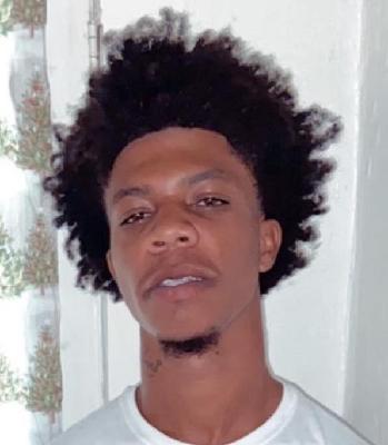 Deshawn Maurice Bazemore death by force case profile photo