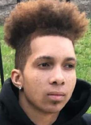 Malik Xavier Lamar David death by force case in Woodbridge, VA