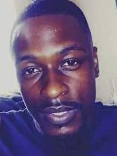 Dimitrius Bryant death by force case profile photo