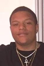 Marvin J. Milton death by force case profile photo