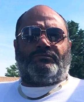Nasombia Jamar Richardson death by force case in Newport-news, VA