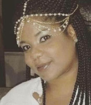 Demetrise Simmons death by force case profile photo