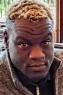 Ulysses Williams death by force case profile photo