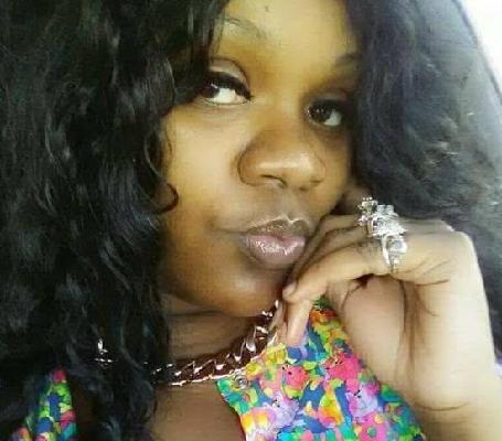 Delisha R. Taylor death by force case in Norfolk, VA