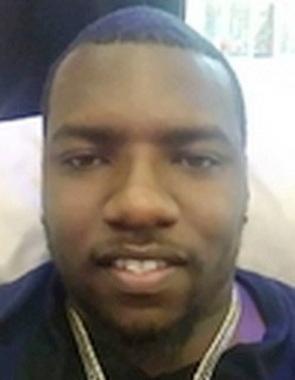 Rufus Artis death by force case profile photo