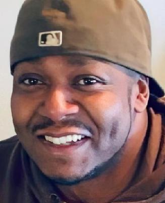 Ralph Harris death by force case profile photo