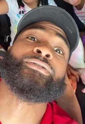Keon Clanton death by force case profile photo
