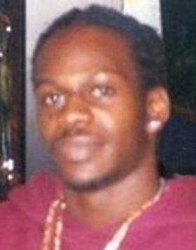 Genora Allen death by force case profile photo