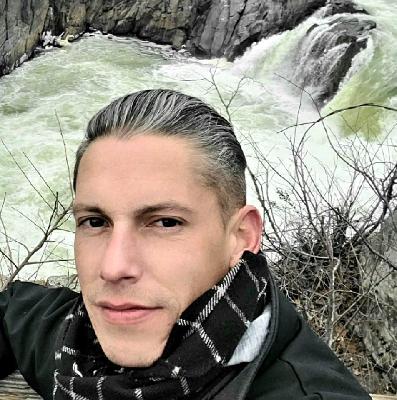 Shawn Hastings death by force case profile photo