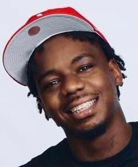 Raeqwon Hinton death by force case in Petersburg, VA