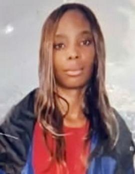 Larether Patterson death by force case profile photo