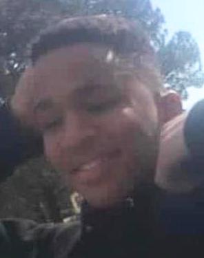 Eric Lydell Pridgen Jr. death by force case in Hampton, VA