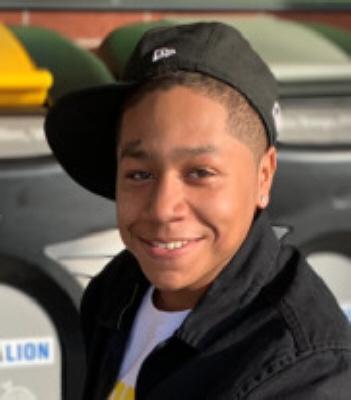 Jay’Von Bailey death by force case profile photo