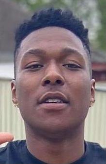 Tyquan Ridges death by force case in Petersburg, VA