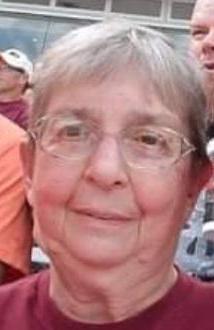 Elizabeth A. Sturgill death by force case in Norton, VA
