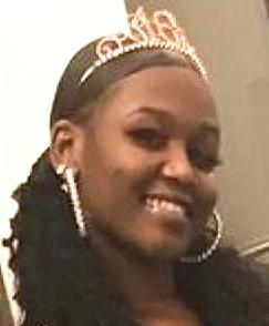 Samiyah Yellardy death by force case in Richmond, VA