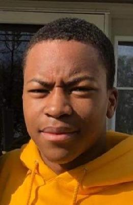 Jahiem Dickerson death by force case profile photo