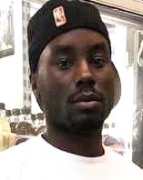 Kenneth Cooper death by force case profile photo