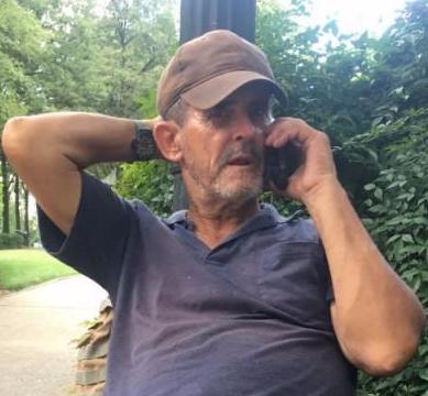 Jerald Wade death by force case profile photo