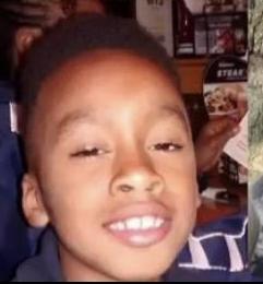 Tyjuan Crenshaw II death by force case in Petersburg, VA