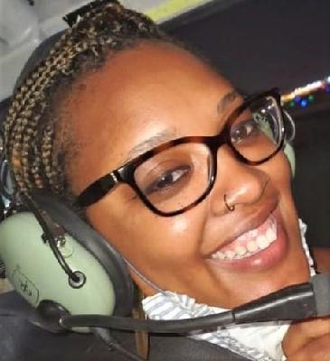 Tameisha Rogers death by force case profile photo