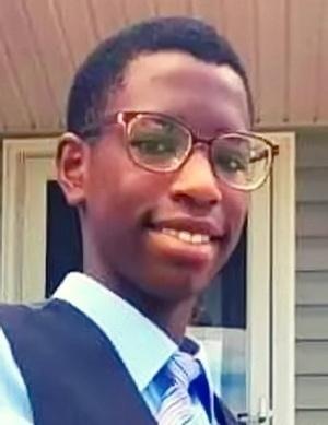 Kyshawn T. Johnson death by force case in Richmond, VA