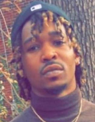 Marquel S. Andrews. death by force case in Norfolk, VA