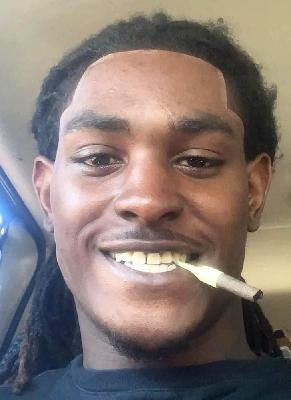 Tremawn Carrington death by force case in Richmond, VA