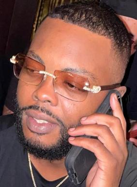 Derrell Shank Turnage death by force case in Richmond, VA