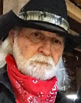 Randall Paxton death by force case profile photo