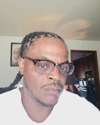 Donny Martin death by force case profile photo