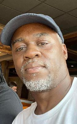 Kavon Howard death by force case profile photo