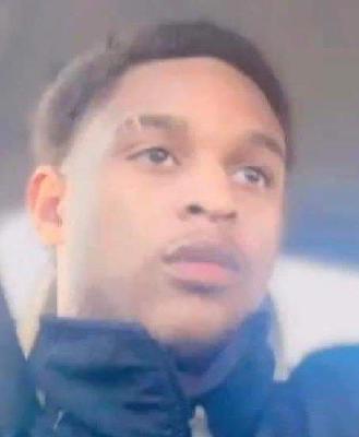 Isaiah James death by force case profile photo