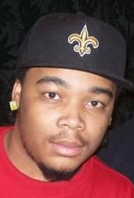 Brian Wade Jr. death by force case in Petersburg, VA