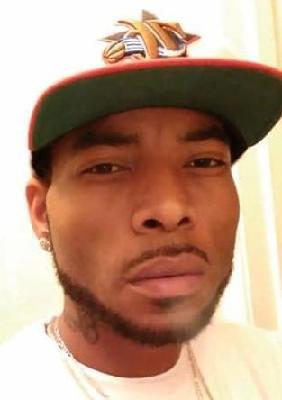 Sean Holloman death by force case profile photo