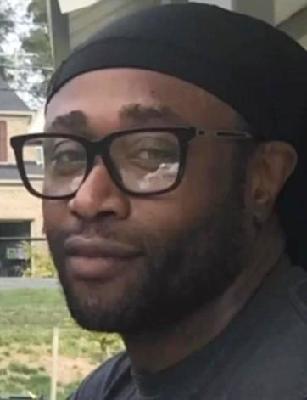 Reginald Scott death by force case profile photo