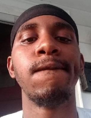 Vidal Smith death by force case profile photo