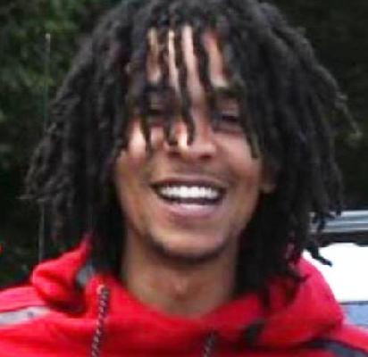 Christopher McDuffie death by force case profile photo
