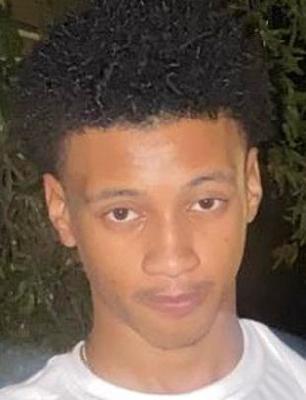 DeAndre Everette death by force case profile photo