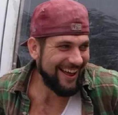 Lawrence Cowfer death by force case profile photo