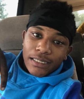 Dashawn Cox death by force case in Richmond, VA