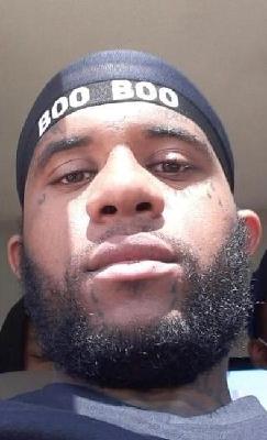 Rayquan Malik Gray death by force case in Portsmouth, VA