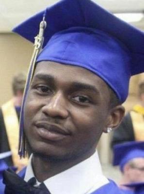Arnez Kirtley death by force case profile photo
