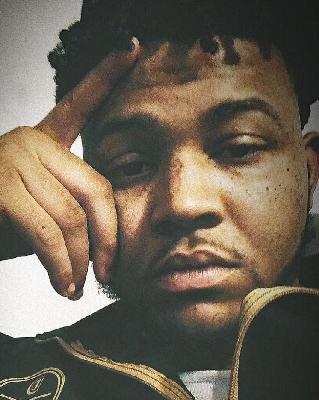 Amonte Vaughan death by force case profile photo