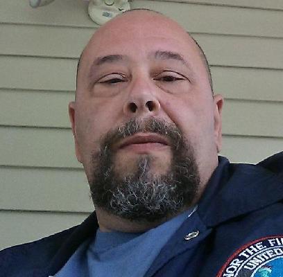 Charles Hooker death by force case profile photo